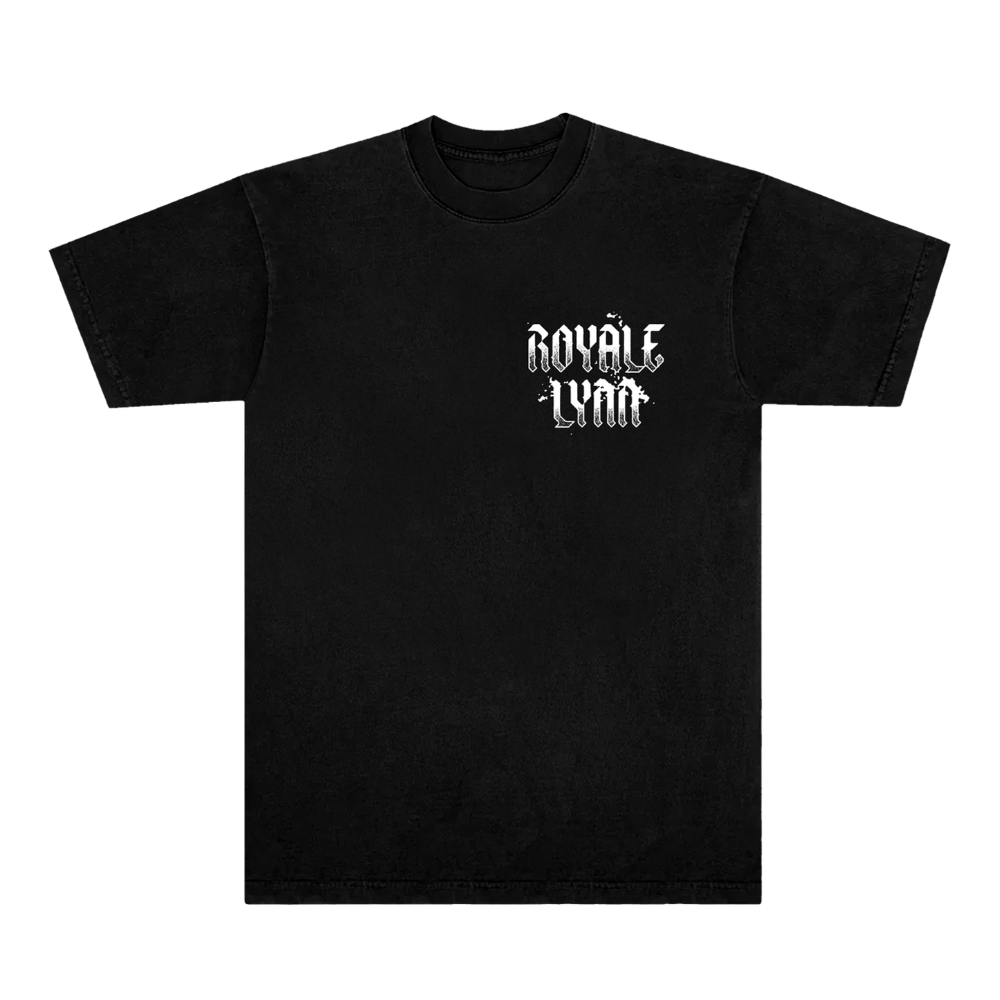 Death Wish Tee (Black)