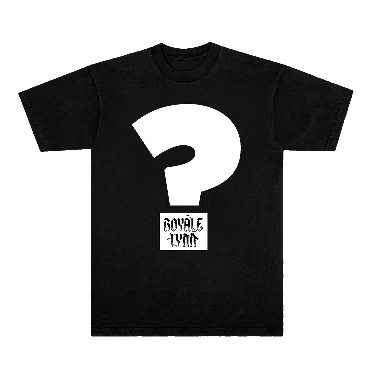 Mystery T-Shirt