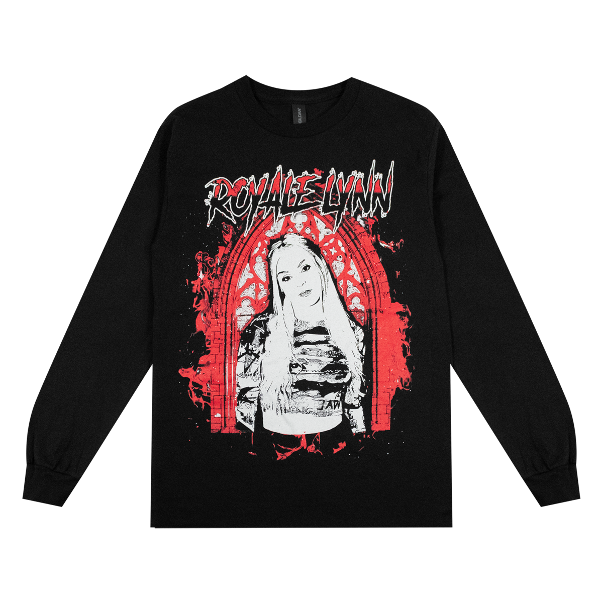 Death Wish Long Sleeve