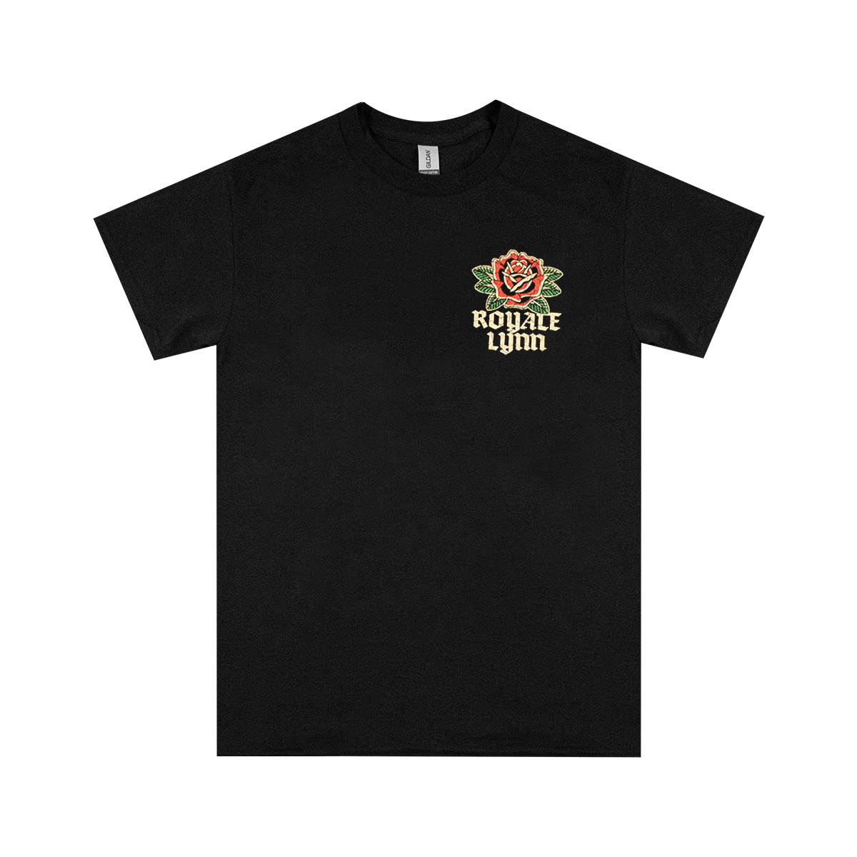 Rose Tee
